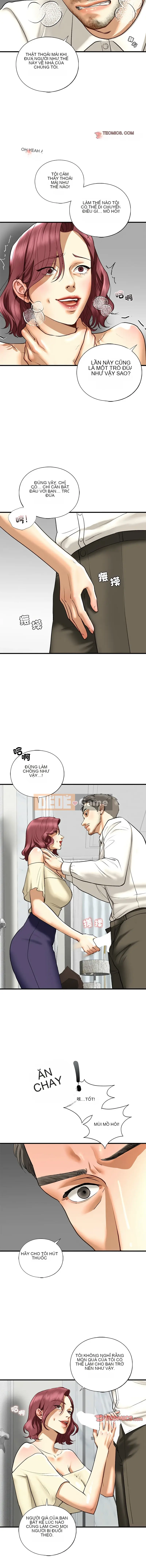 Đừng bắt nạt em gái tôi Chương 20-21