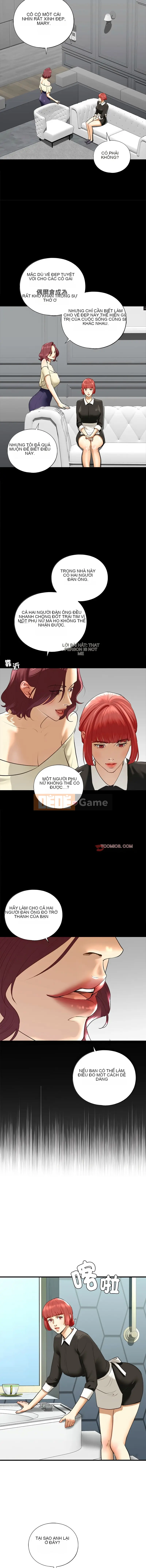 Đừng bắt nạt em gái tôi Chương 20-21