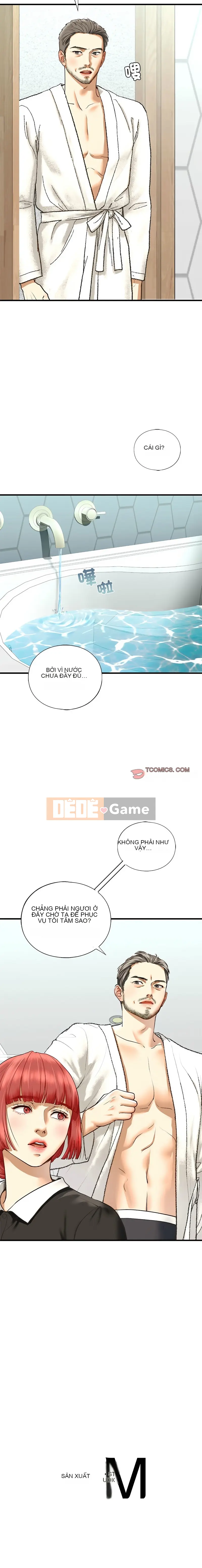 Đừng bắt nạt em gái tôi Chương 20-21