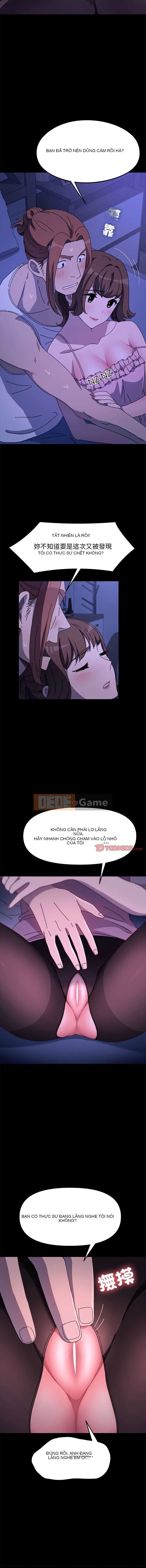 Con rể của tôi Chương 47-48