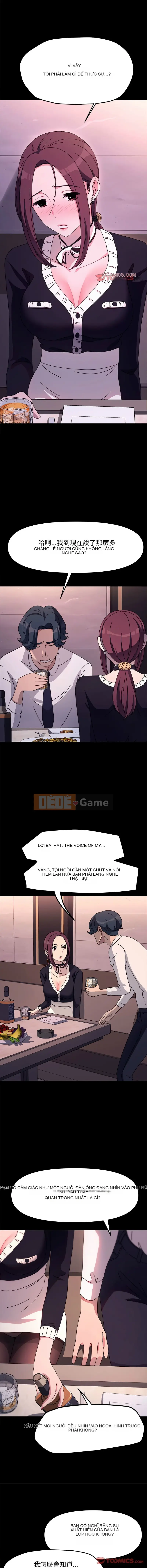 Con rể của tôi Chương 47-48