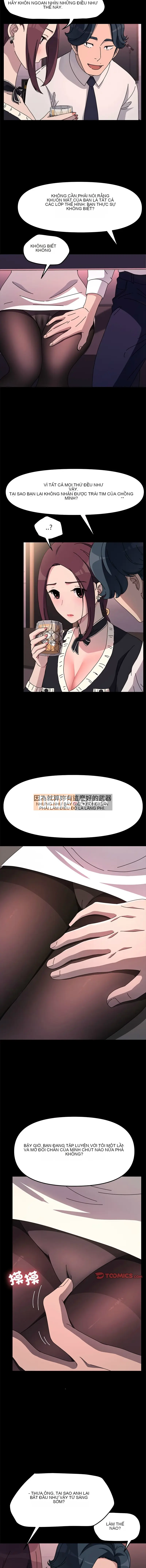 Con rể của tôi Chương 47-48