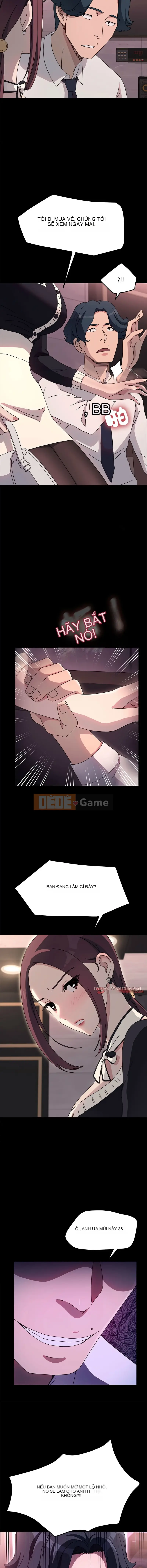 Con rể của tôi Chương 47-48