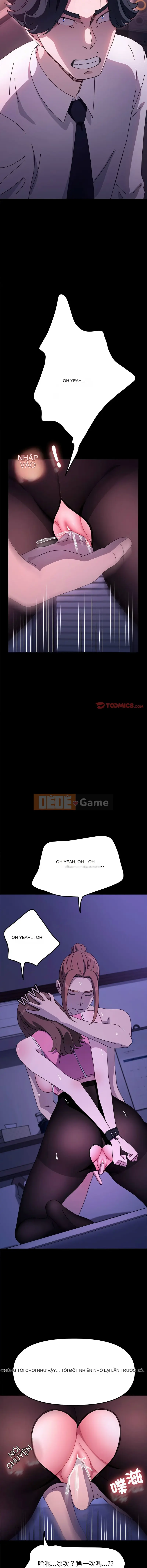 Con rể của tôi Chương 47-48