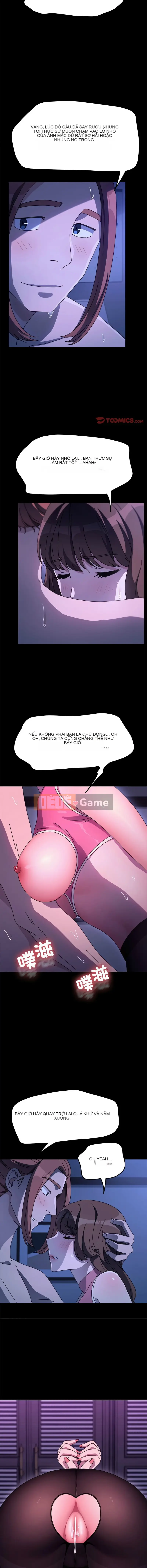 Con rể của tôi Chương 47-48