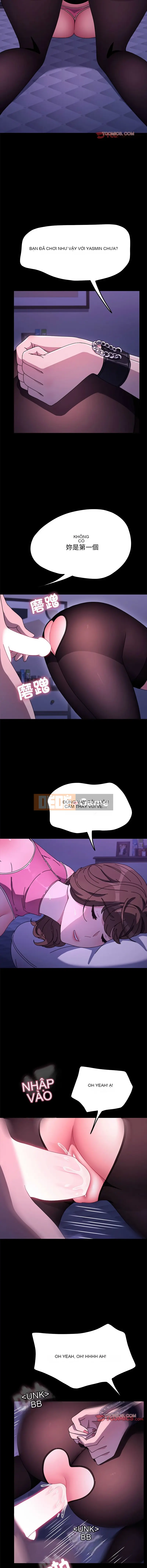 Con rể của tôi Chương 47-48