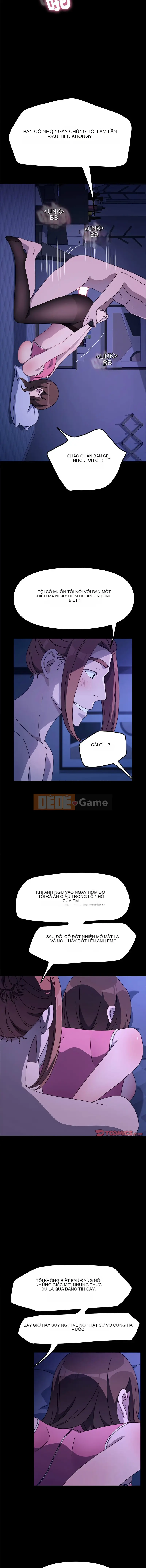 Con rể của tôi Chương 47-48