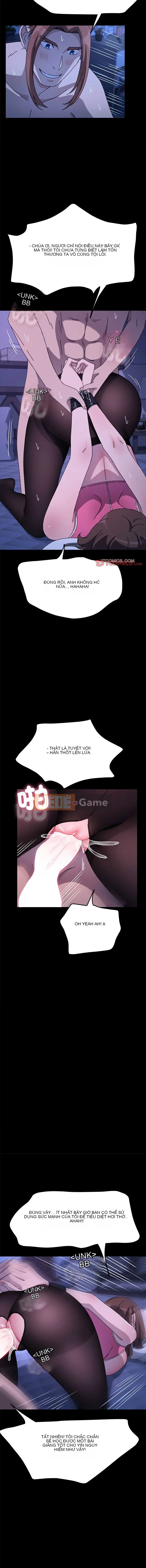 Con rể của tôi Chương 47-48