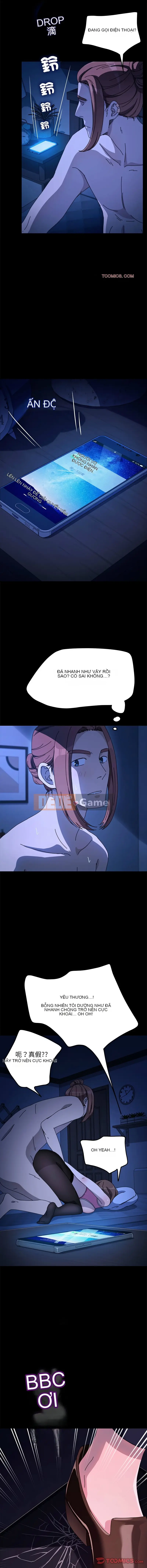 Con rể của tôi Chương 47-48