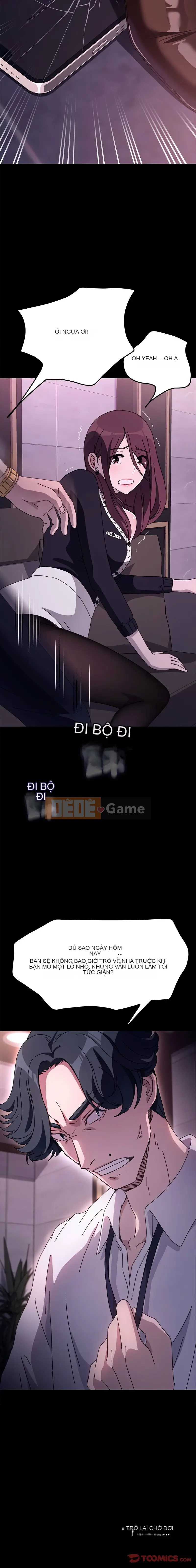 Con rể của tôi Chương 47-48