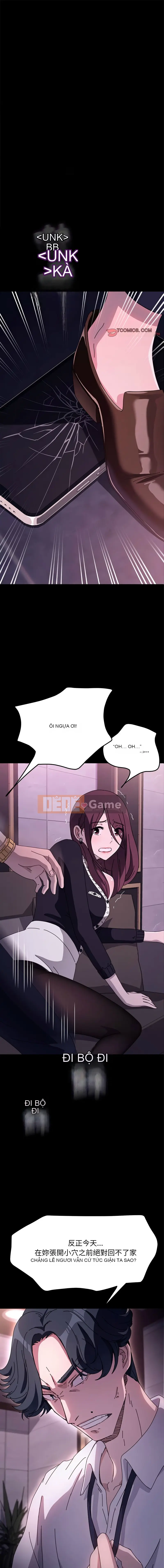 Con rể của tôi Chương 47-48