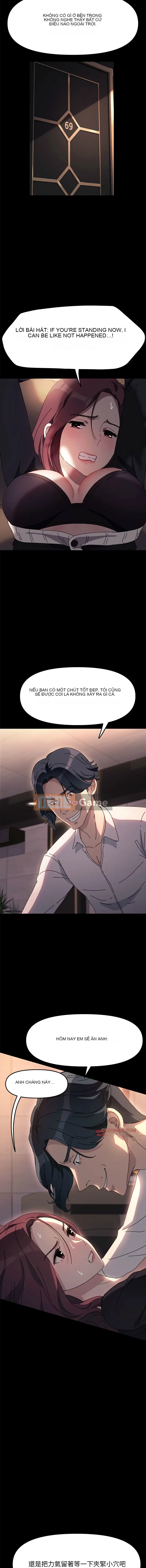 Con rể của tôi Chương 47-48