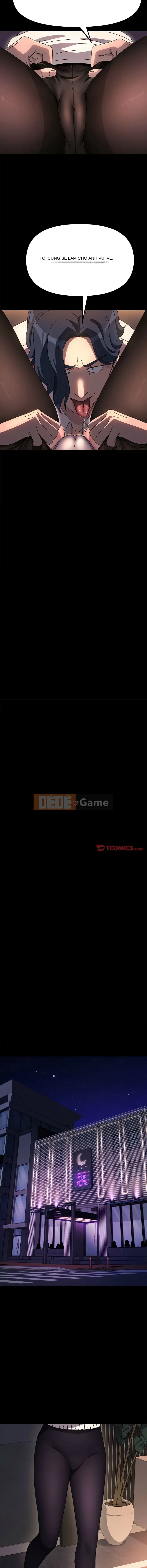 Con rể của tôi Chương 47-48