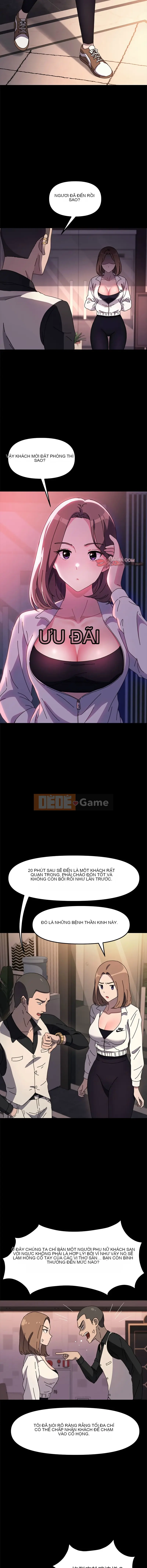 Con rể của tôi Chương 47-48