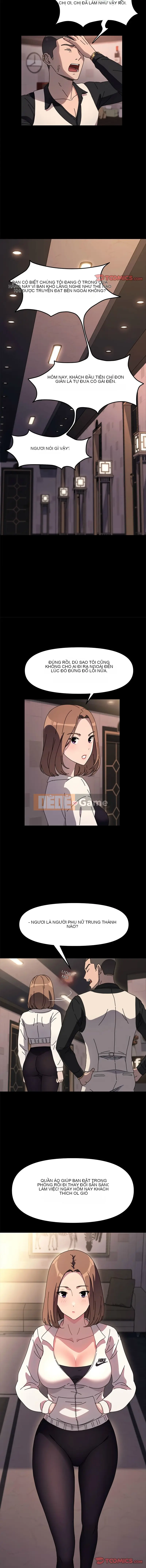 Con rể của tôi Chương 47-48