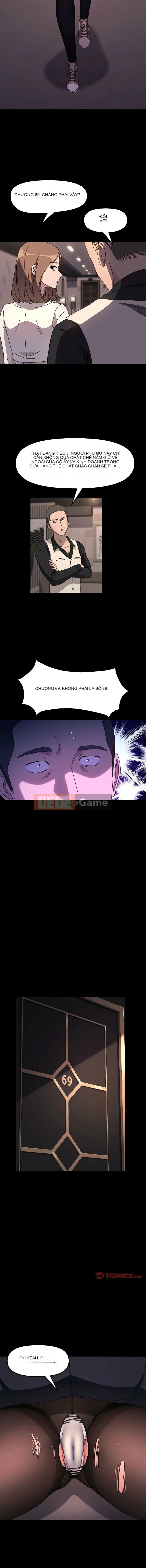 Con rể của tôi Chương 47-48