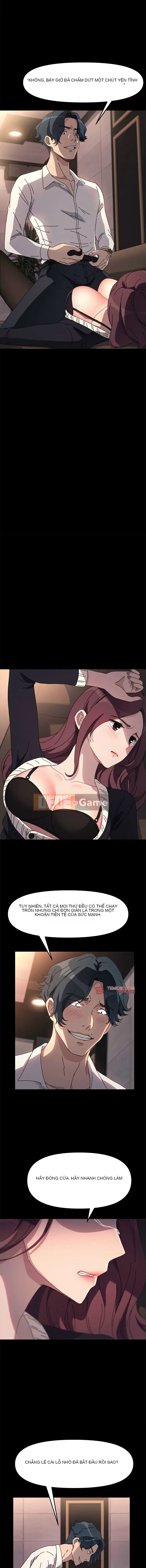 Con rể của tôi Chương 47-48