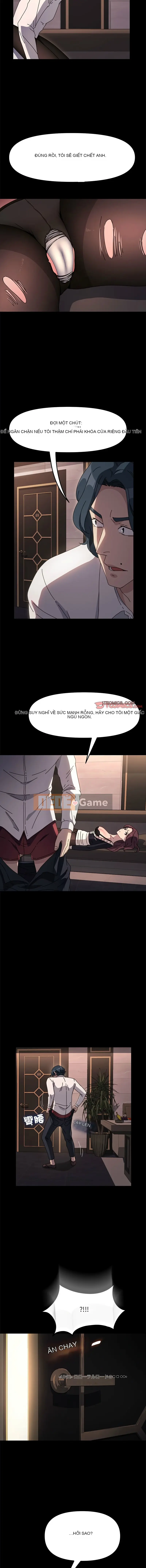 Con rể của tôi Chương 47-48