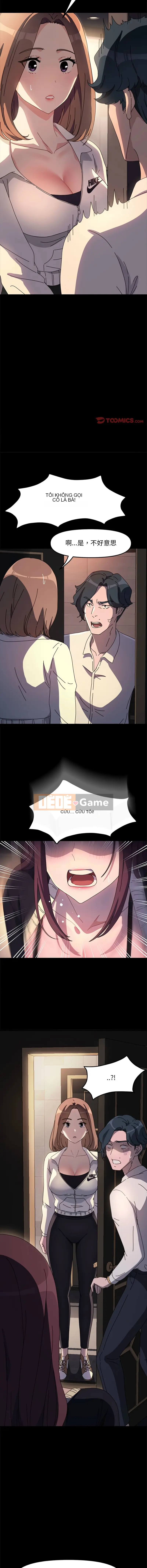 Con rể của tôi Chương 47-48