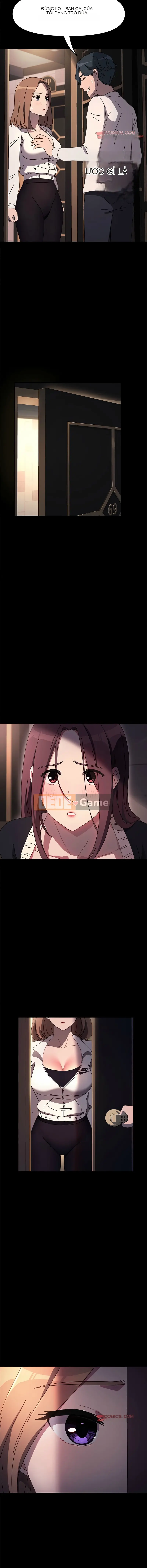 Con rể của tôi Chương 47-48