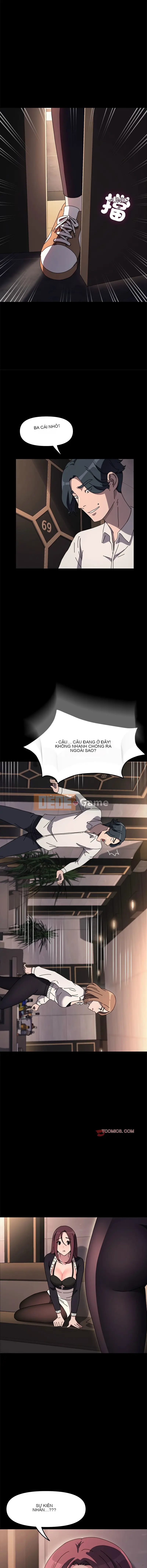 Con rể của tôi Chương 47-48