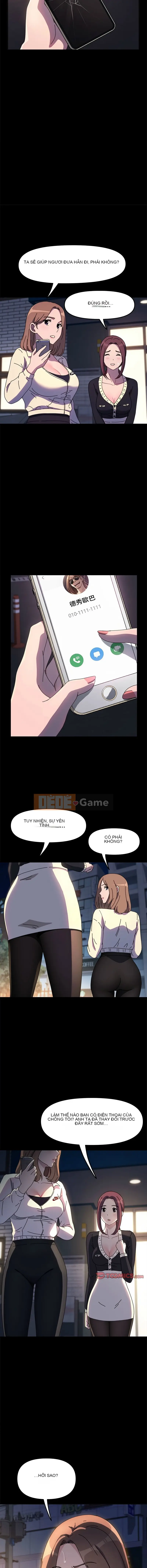 Con rể của tôi Chương 47-48