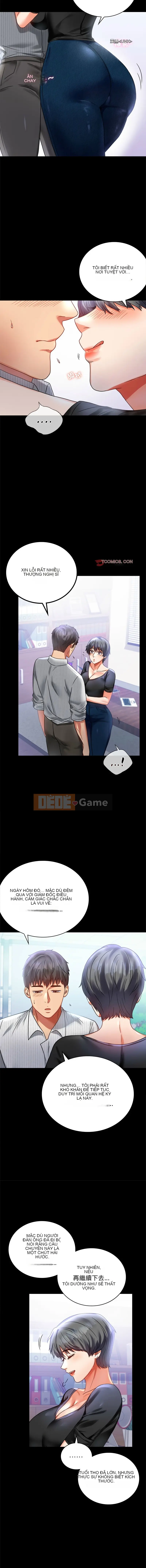 Sự phản bội của người vợ hoàn hảo Chương 26-27