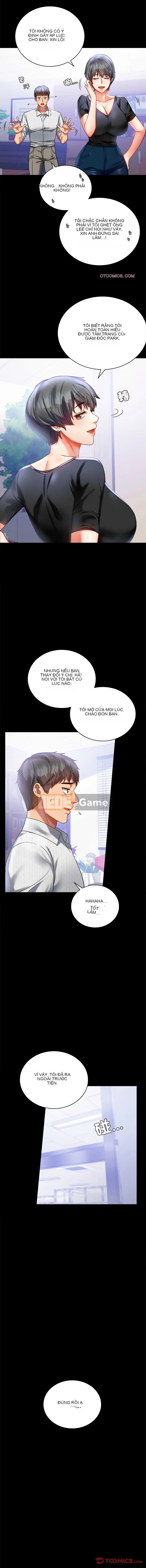 Sự phản bội của người vợ hoàn hảo Chương 26-27