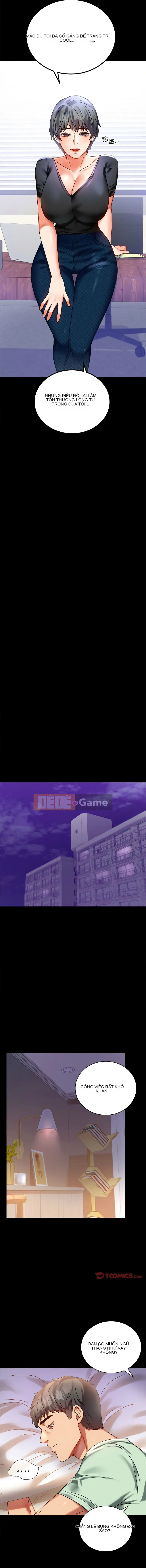 Sự phản bội của người vợ hoàn hảo Chương 26-27