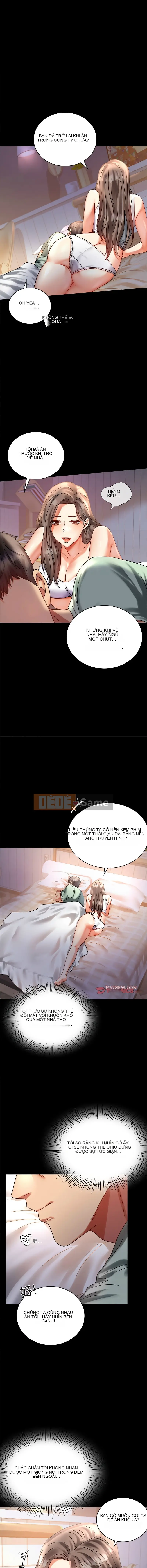 Sự phản bội của người vợ hoàn hảo Chương 26-27