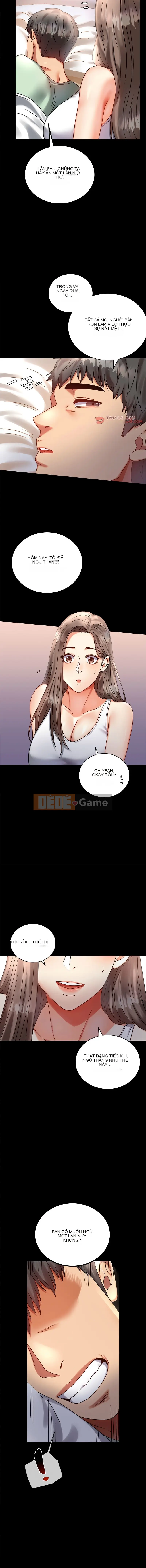 Sự phản bội của người vợ hoàn hảo Chương 26-27