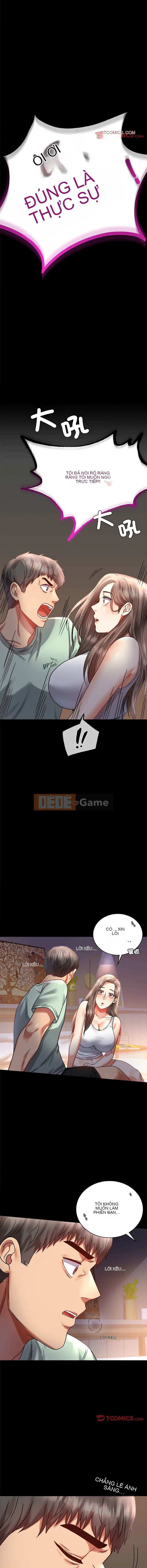 Sự phản bội của người vợ hoàn hảo Chương 26-27