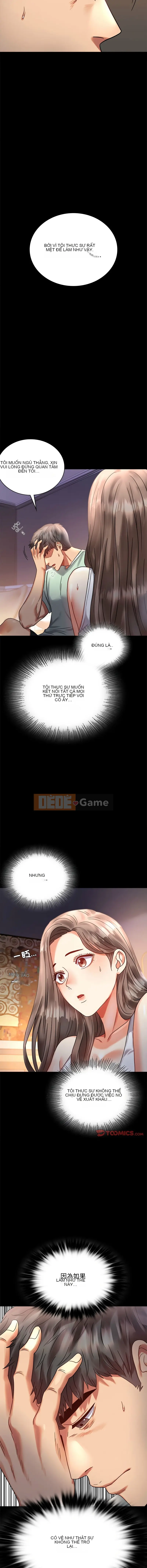 Sự phản bội của người vợ hoàn hảo Chương 26-27