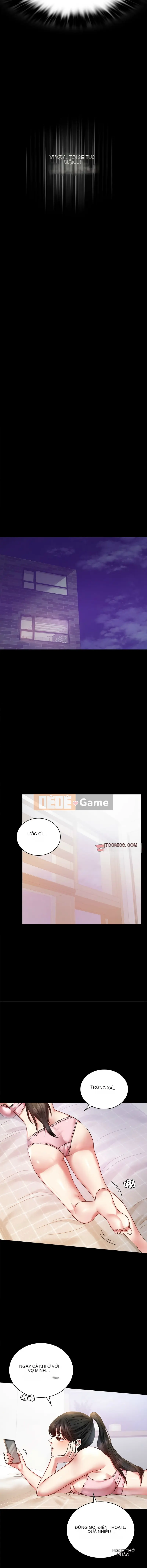 Sự phản bội của người vợ hoàn hảo Chương 26-27