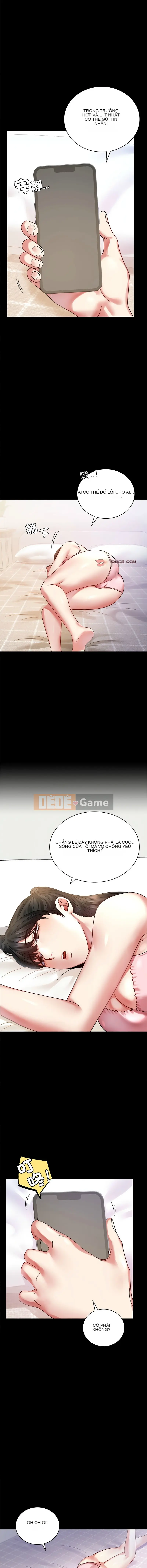 Sự phản bội của người vợ hoàn hảo Chương 26-27