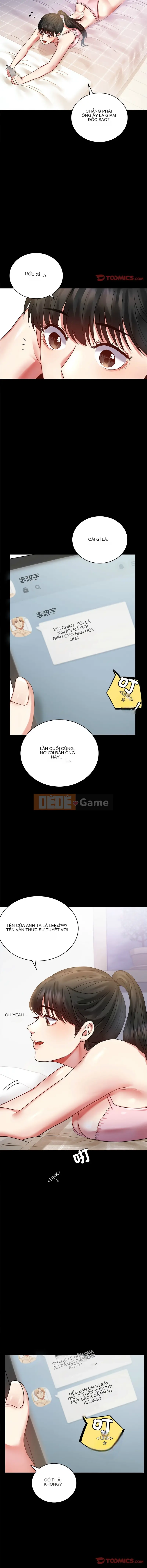 Sự phản bội của người vợ hoàn hảo Chương 26-27