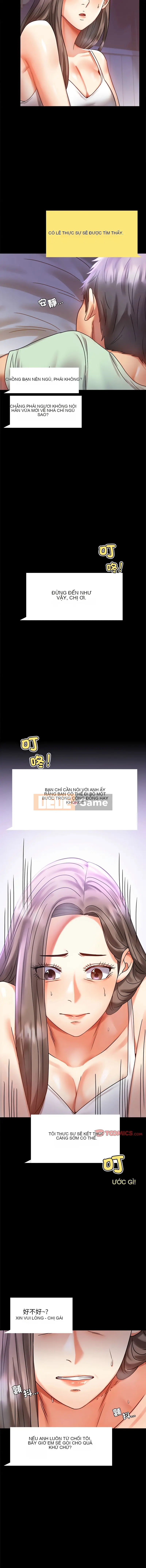 Sự phản bội của người vợ hoàn hảo Chương 26-27