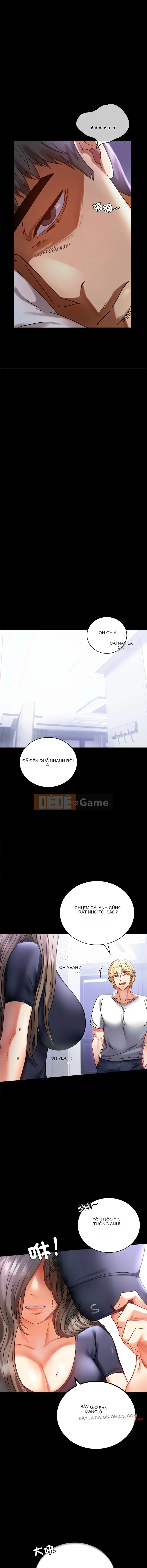 Sự phản bội của người vợ hoàn hảo Chương 26-27