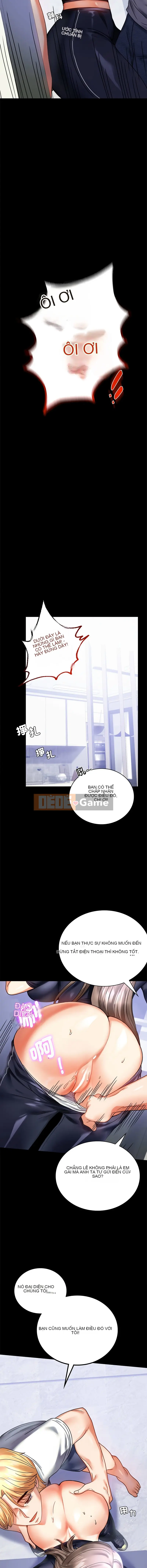 Sự phản bội của người vợ hoàn hảo Chương 26-27