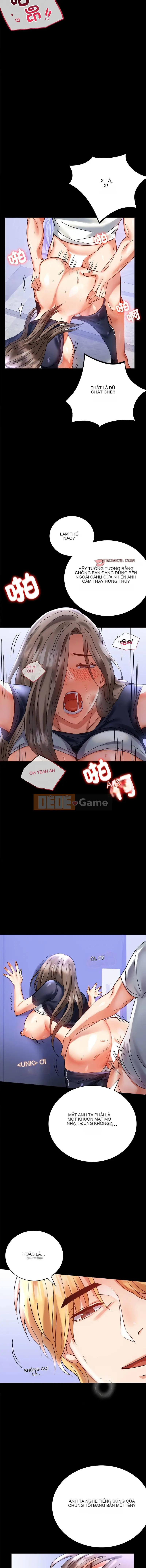 Sự phản bội của người vợ hoàn hảo Chương 26-27