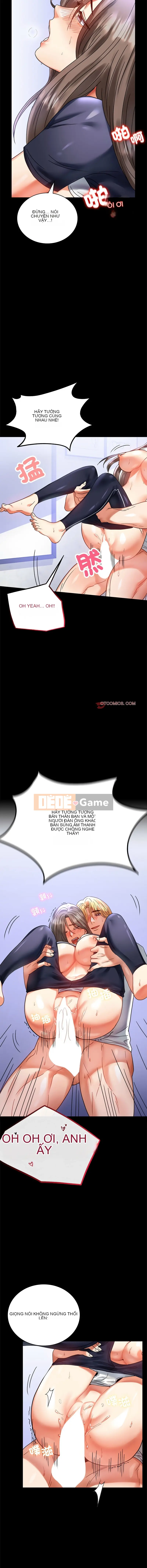 Sự phản bội của người vợ hoàn hảo Chương 26-27