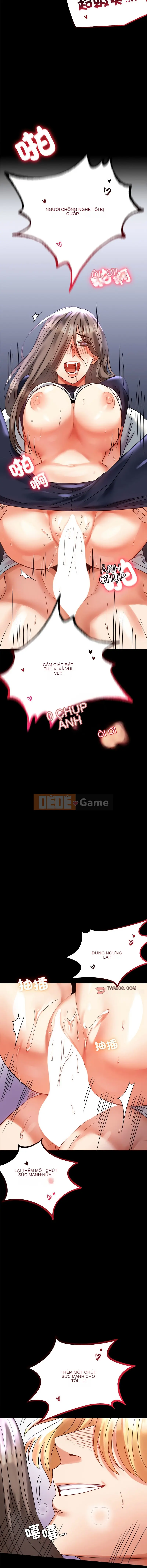 Sự phản bội của người vợ hoàn hảo Chương 26-27