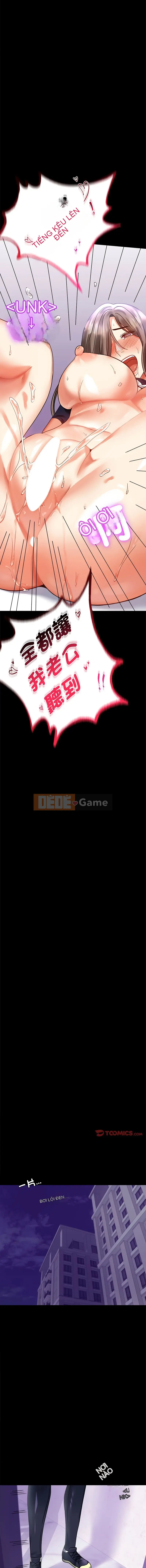 Sự phản bội của người vợ hoàn hảo Chương 26-27