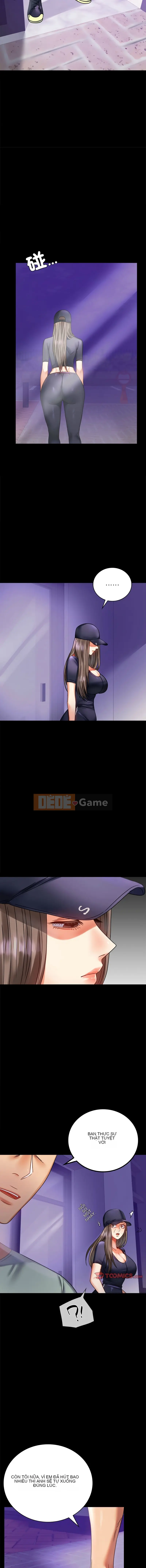 Sự phản bội của người vợ hoàn hảo Chương 26-27