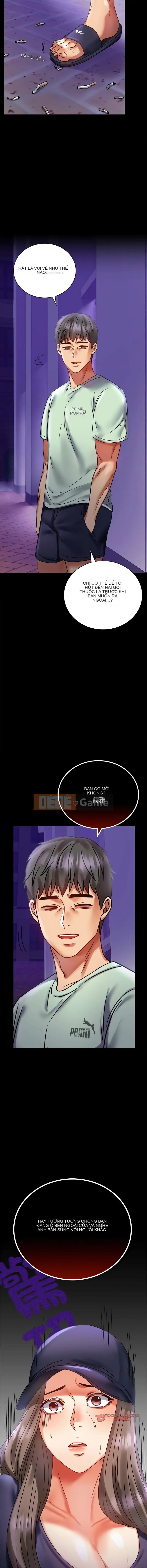 Sự phản bội của người vợ hoàn hảo Chương 26-27