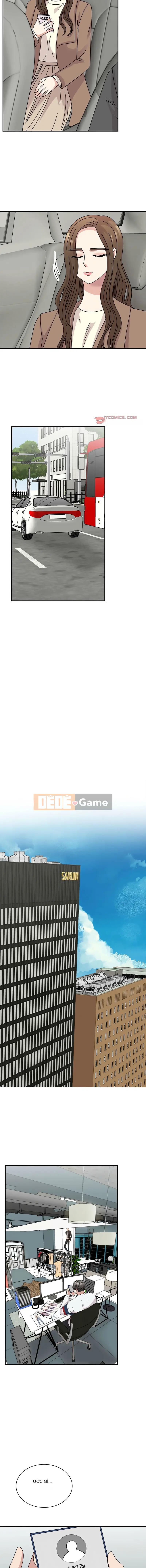 Huyền thoại hoàn hảo của tôi Chương 36-37