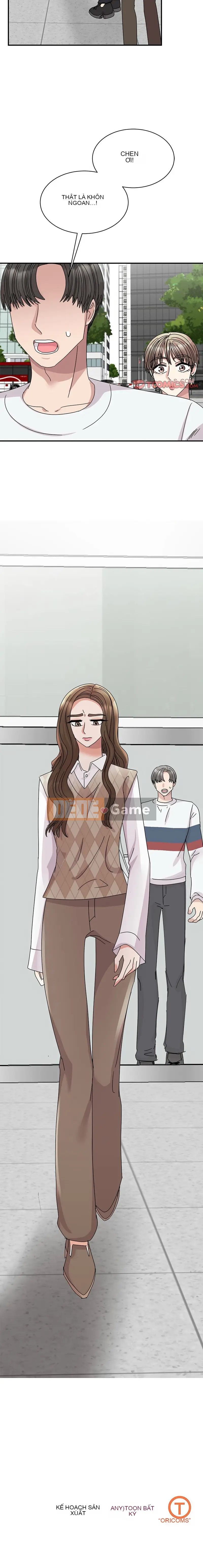 Huyền thoại hoàn hảo của tôi Chương 36-37