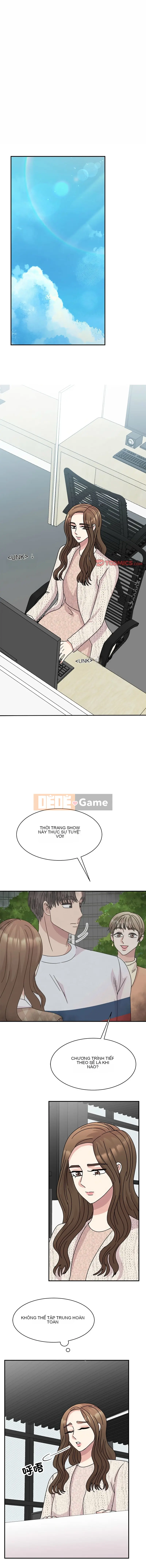 Huyền thoại hoàn hảo của tôi Chương 36-37