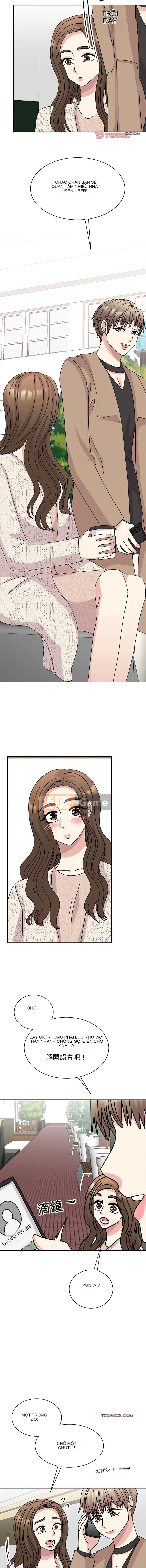 Huyền thoại hoàn hảo của tôi Chương 36-37