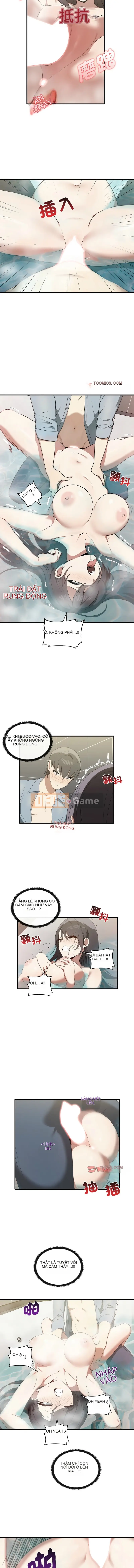 Thật ra tôi rất thích bạn Chương 31-32